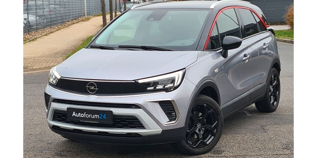 Opel Crossland (X) 15.000 km 14.799 &euro; Jülich 52428