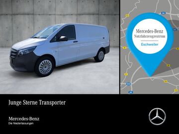 Gebrauchte Mercedes-Benz Vito