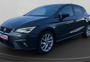 Seat Ibiza 36.663 km 19.190 &euro; Aachen 52068