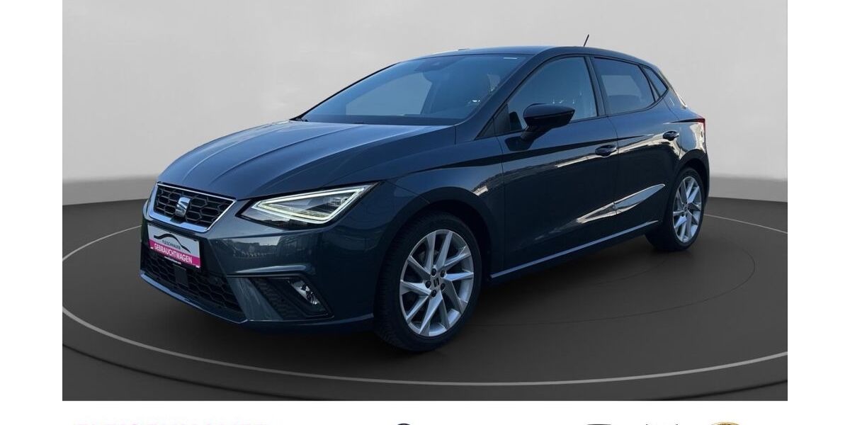 Seat Ibiza 36.663 km 19.190 &euro; Aachen 52068