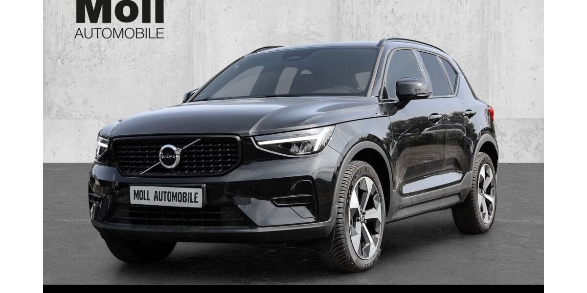 Volvo XC40 22.990 km 30.890 &euro; Aachen 52078