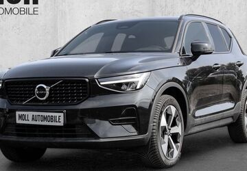 Volvo XC40 22.990 km 31.480 &euro; Aachen 52078