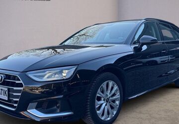 Audi A4 68.000 km 27.990 &euro; Linnich 52441