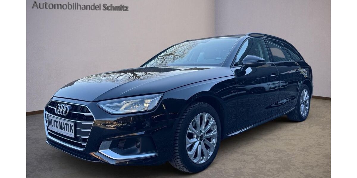 Audi A4 68.000 km 27.990 &euro; Linnich 52441