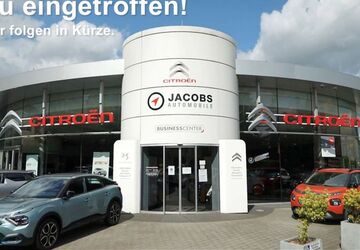Citroen Jumpy 9.999 km 31.590 &euro; Aachen 52078