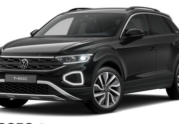 VW T-Roc 7.116 km 26.970 &euro; Alsdorf 52477