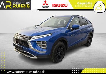 Mitsubishi Eclipse Cross 104.700 km 18.990 &euro; Jülich 52428