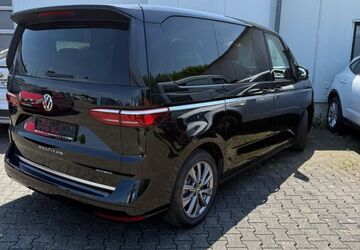 VW T7 Multivan 22.625 km 53.500 &euro; Aachen 52080