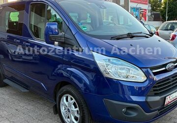 Ford Transit 150.000 km 11.990 &euro; Eschweiler 52249