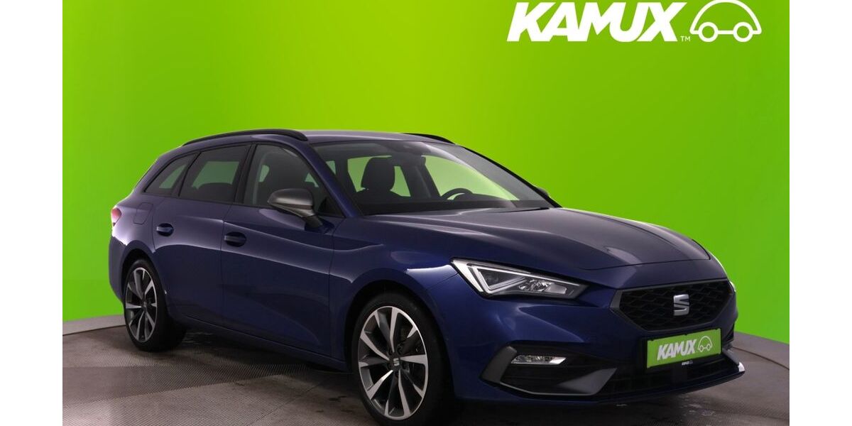 Seat Leon 80.663 km 20.450 &euro; Düren 52351