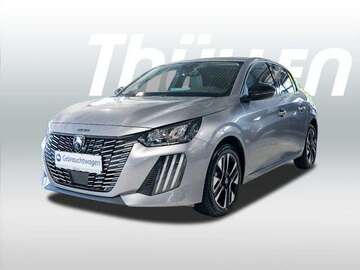 Gebrauchte Peugeot 208
