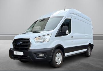 Ford Transit 67.448 km 18.386 &euro; Jülich 52428