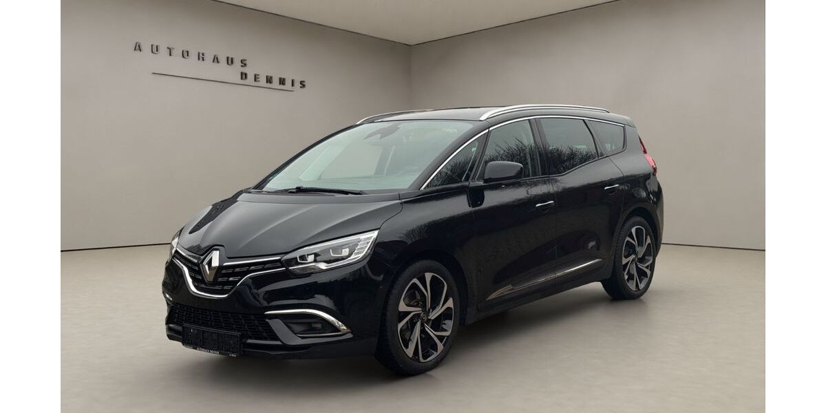Renault Grand Scenic 150.000 km 14.990 &euro; Jülich 52428