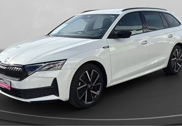 Skoda Octavia 27.431 km 33.490 &euro; Aachen 52068