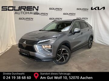 Gebrauchte Mitsubishi Eclipse Cross