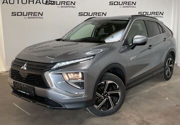 Mitsubishi Eclipse Cross 35.637 km 18.979 &euro; Aachen 52070