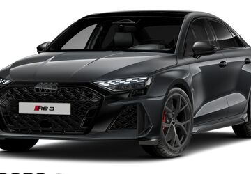 Audi RS3 6.666 km 85.680 &euro; Geilenkirchen 52511
