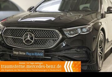 Mercedes-Benz E 300 14.701 km 53.990 &euro; Aachen 52068