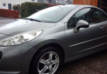 Peugeot 207 140.000 km 4.295 &euro; Simmerath 52152