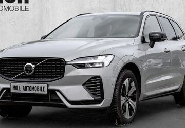 Volvo XC60 11.409 km 44.480 &euro; Aachen 52078