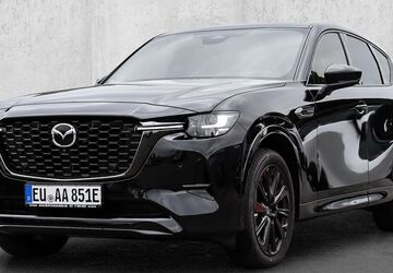 Mazda CX-60 32.490 km 46.575 &euro; Aachen 52078