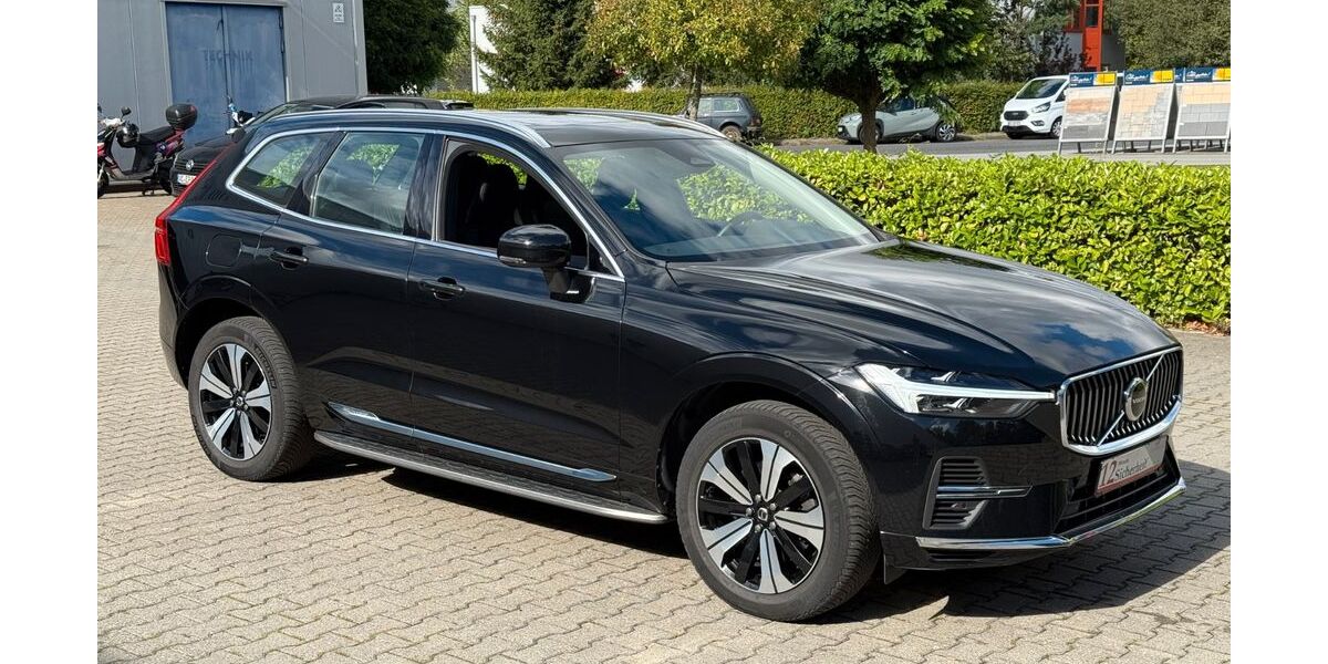 Volvo XC60 124.186 km 32.300 &euro; Alsdorf 52477