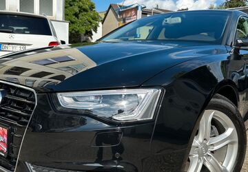 Audi A5 93.250 km 17.699 &euro; Düren 52353