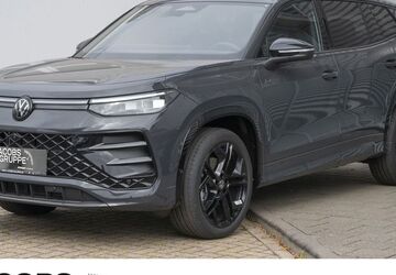 VW Tayron 2.222 km 55.790 &euro; Düren 52351