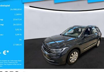 VW Tiguan 29.396 km 24.980 &euro; Aachen 52078