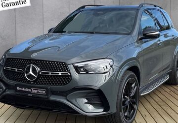 Mercedes-Benz GLE 450 22.000 km 91.950 &euro; Geilenkirchen 52511