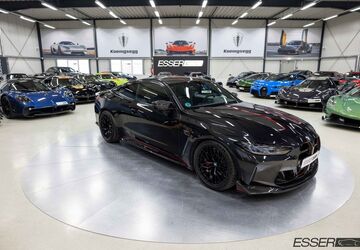 BMW M4 46.900 km 119.900 &euro; Alsdorf / Aachen 52477