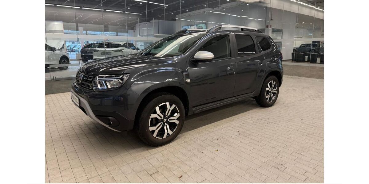 Dacia Duster 67.645 km 16.190 &euro; Alsdorf 52477