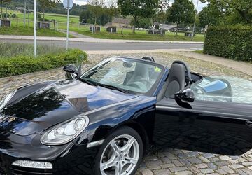 Porsche Boxster 85.390 km 33.990 &euro; Aachen 52078