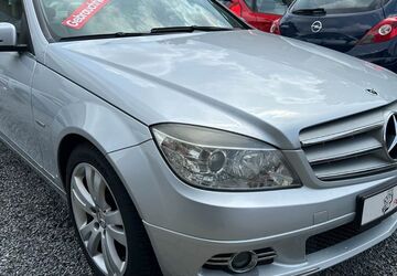 Mercedes-Benz C 180 186.651 km 6.950 &euro; Aachen 52080