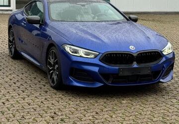 BMW 840 90.200 km 53.000 &euro; Eschweiler 52249
