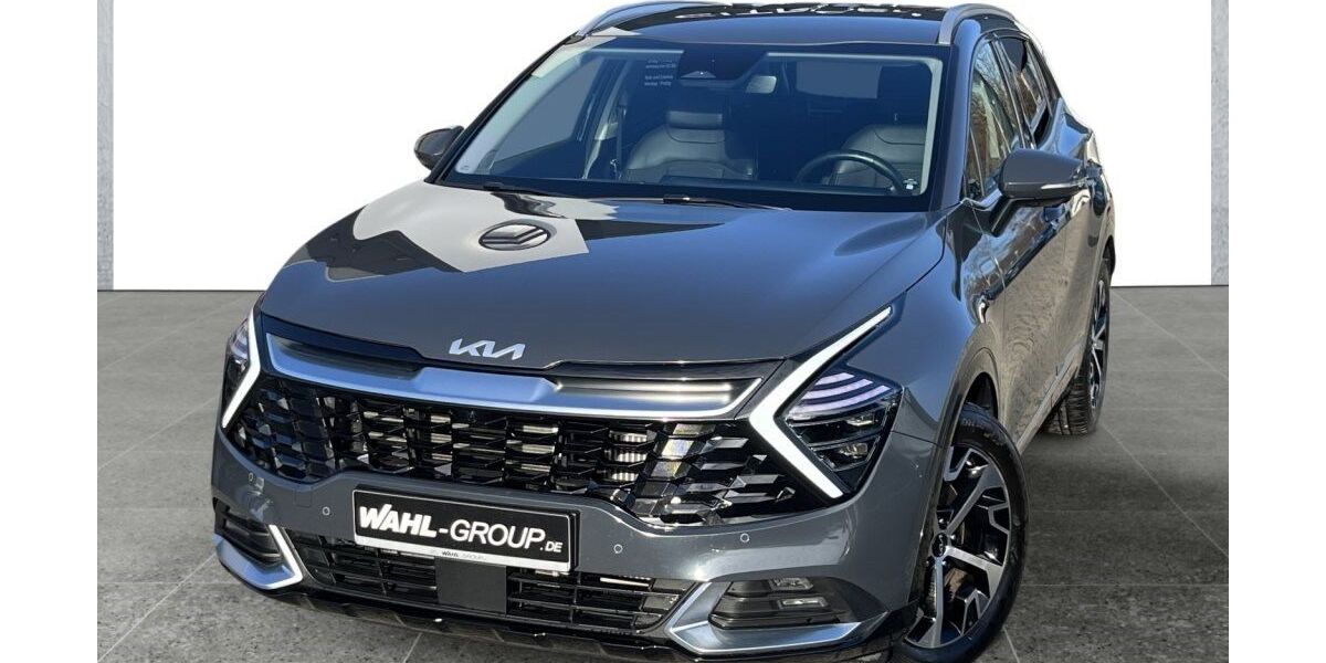 Kia Sportage 23.726 km 27.990 &euro; Düren 52353