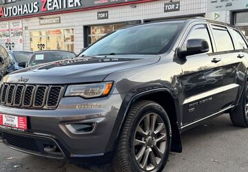 Jeep Grand Cherokee 290.000 km 11.350 &euro; Stolberg bei Aachen 52222