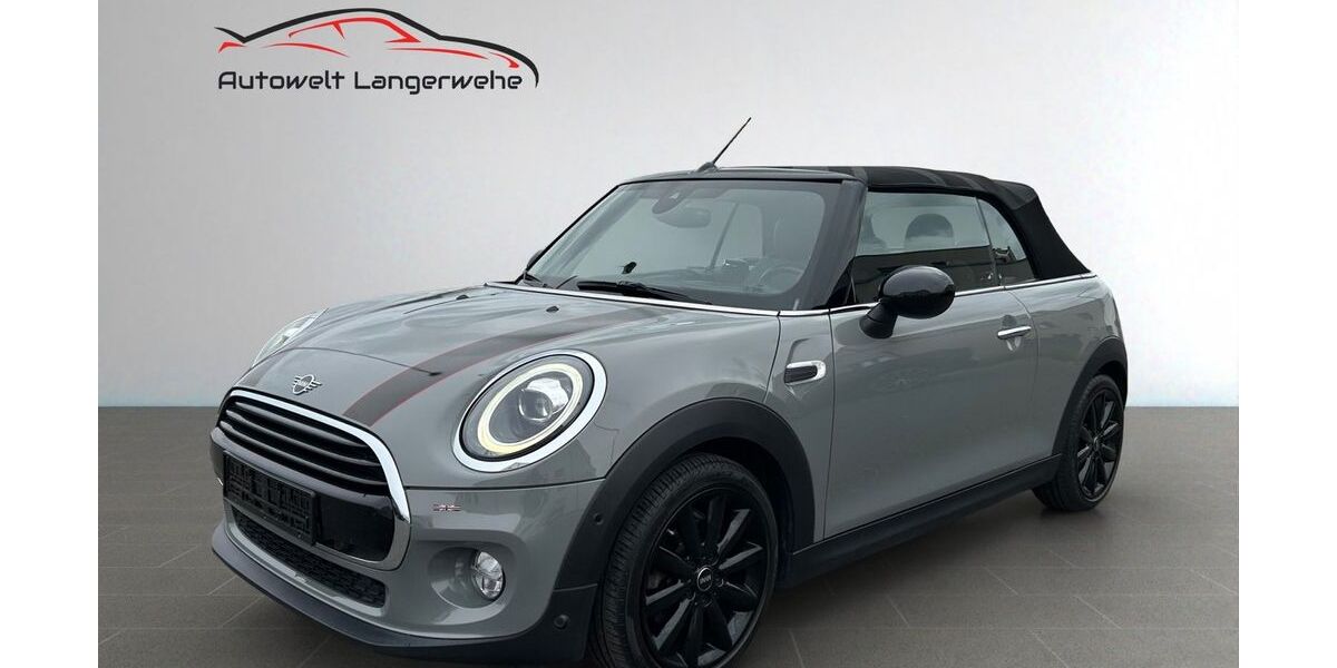 Mini Cooper 50.791 km 18.499 &euro; Langerwehe 52379