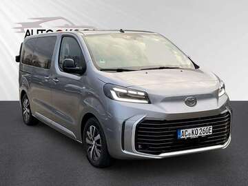 Gebrauchte Toyota Proace