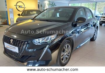Peugeot 208 56.300 km 15.600 &euro; Simmerath 52152