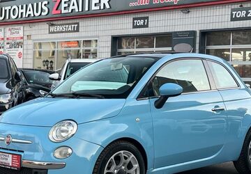 Fiat 500 160.000 km 4.490 &euro; Stolberg bei Aachen 52222