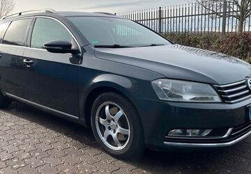 VW Passat Variant 282.050 km 5.250 &euro; Düren 52353