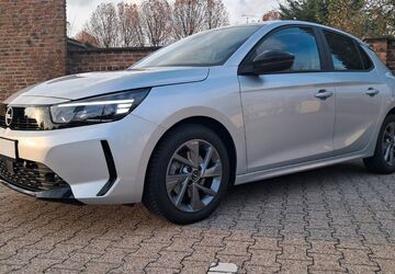 Opel Corsa 11.700 km 16.800 &euro; Kreuzau 52372