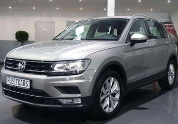 VW Tiguan 159.000 km 16.400 &euro; Simmerath 52152