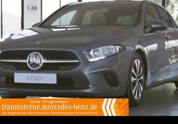 Mercedes-Benz A 250 23.234 km 24.890 &euro; Aachen 52068