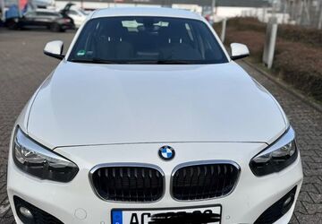 BMW 118 152.000 km 12.450 &euro; Aachen 52078