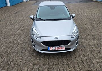 Ford Fiesta 160.000 km 6.999 &euro; Aachen 52068