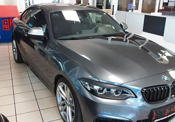 BMW M240i 106.000 km 28.990 &euro; Monschau (bei Aachen) 52156