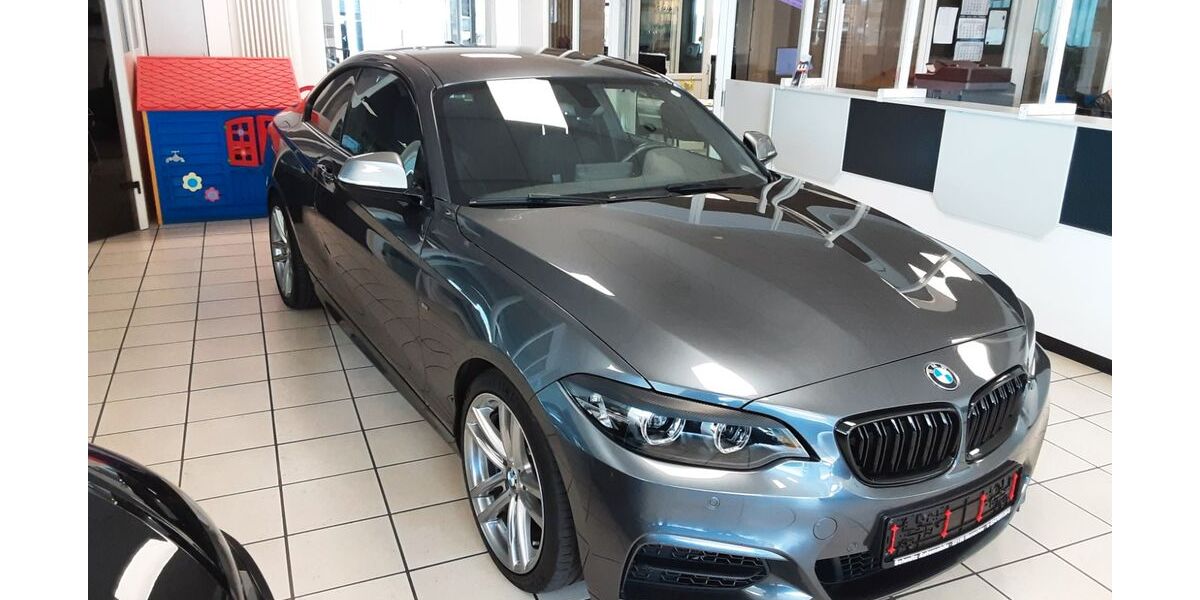 BMW M240i 106.000 km 28.990 &euro; Monschau (bei Aachen) 52156