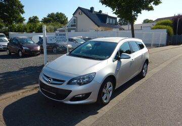 Opel Astra 191.200 km 4.800 &euro; Übach-Palenberg 52531